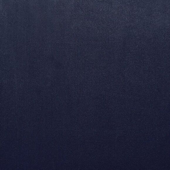 Open Box - Exclusive Home - Set of 2 (84"x54") Velvet Back Tab Ligh Navy - Picture 3 of 4